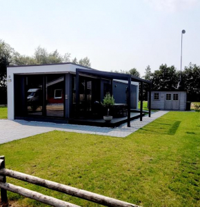 Ferienhaus Aurora, Sauna, familienfreundlich, angeln